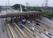Polisi Perketat Jalur Menuju Jakarta, Tol Merak-Tangerang Disiapkan untuk Antisipasi Massa Demo dari Pulau Sumatera 13 Polisi Perketat Jalur Menuju Jakarta, Tol Merak-Tangerang Disiapkan untuk Antisipasi Massa Demo dari Pulau Sumatera