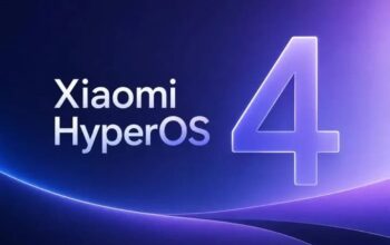 Daftar HP Xiaomi yang Kebagian HyperOS 4 Beta Beserta Jadwalnya 8 Daftar HP Xiaomi yang Kebagian HyperOS 4 Beta Beserta Jadwalnya