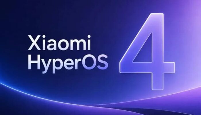 Daftar HP Xiaomi yang Kebagian HyperOS 4 Beta Beserta Jadwalnya