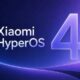 Daftar HP Xiaomi yang Kebagian HyperOS 4 Beta Beserta Jadwalnya