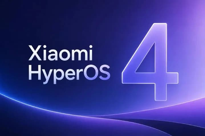 Daftar HP Xiaomi yang Kebagian HyperOS 4 Beta Beserta Jadwalnya