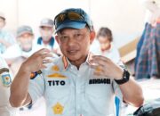Mendagri Sebut Jalur Solok-Padang yang Sempat Putus akibat Galodo Kembali Dibuka