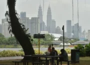 Kabut Asap Karhutla Menyeberang ke Negara Tetangga, ASEAN Kembali Dihadapkan Krisis Lintas Batas