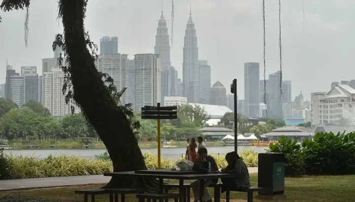 Kabut Asap Karhutla Menyeberang ke Negara Tetangga, ASEAN Kembali Dihadapkan Krisis Lintas Batas