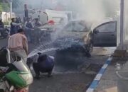 Bau Gosong dari Mobil Jangan Diabaikan, Bisa Jadi Tanda Korsleting dan Risiko Kebakaran 10 69faacd124bd5