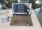 Mengenal laptop AI apa bedanya dengan laptop biasa