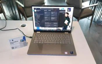 Mengenal Laptop AI: Apa Bedanya dengan Laptop Biasa? 7 Mengenal laptop AI apa bedanya dengan laptop biasa