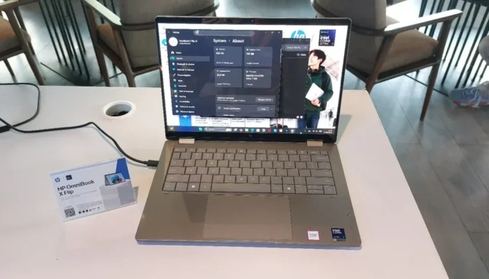 Mengenal Laptop AI: Apa Bedanya dengan Laptop Biasa?