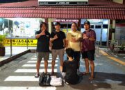 Tim Klewang Polresta Padang Bekuk Pemuda Terduga Pencuri Sepeda Motor 12 7baceafe 7041 4d0e 99b0 a792ec9d8841