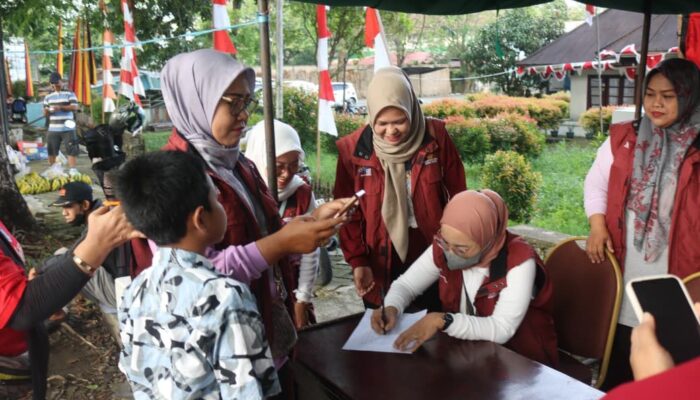 Pendaftaran Perlinsos Kota Padang Diperpanjang hingga Akhir 2026