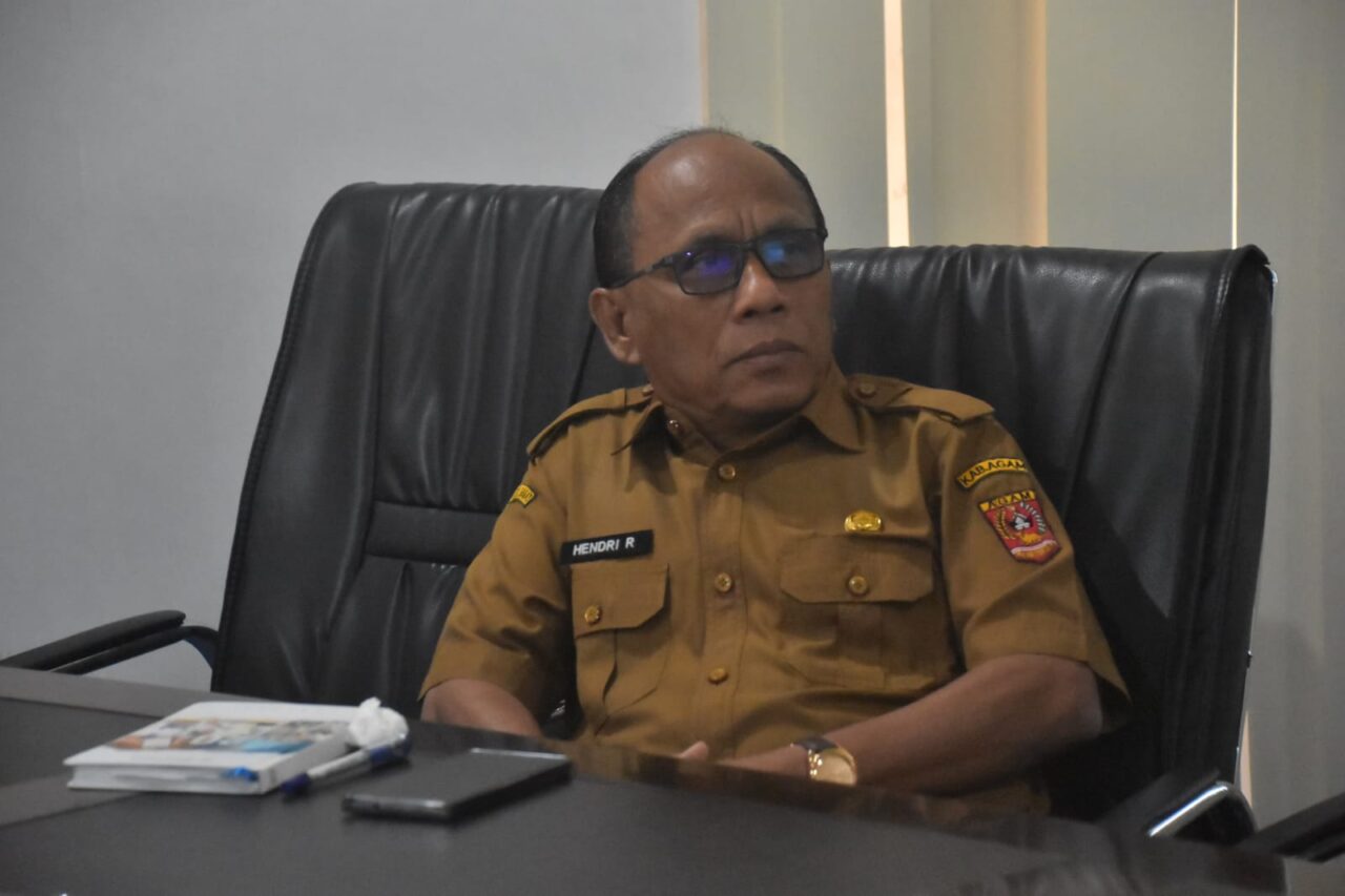 SPPG Palupuh Agam Ditutup Sementara