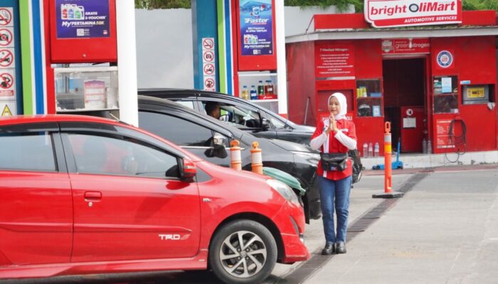 Harga BBM Non-Subsidi Pertamina Naik Mulai 1 September 2026, Ini Daftar Lengkapnya
