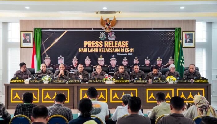 Kejati Sumbar Periksa 16 Orang Terkait Dugaan Korupsi Subsidi Trans Padang Rp5,2 Miliar