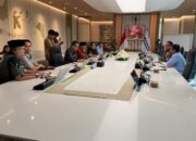 Mahyeldi Laporkan Kelangkaan Solar di Sumbar ke Danantara, Dirut Pertamina Patra Niaga Segera Dipanggil 13 IMG 20260904 WA0003