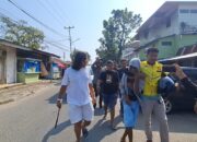 Ngamuk Bawa Parang dan Acungkan ke Warga, Pria di Gunung Panggilun Ditangkap Tim Klewang 14 IMG 20260905 WA0001