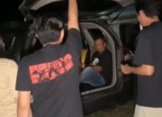 Resmob Polda Sumbar Tangkap DPO Pencurian Mobil, Dijual Rp25 Juta ke Jamb 14 IMG 20260908 WA0000
