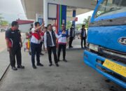 Pertamina Perketat Pengawasan BBM Subsidi di Sumbar, 31 SPBU Dikenai Sanksi 13 IMG 20260908 WA0001