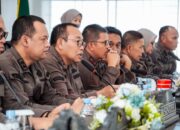 Kejati Sumbar Ungkap 32 DPO, Baru 8 Buronan Berhasil Ditangkap 12 Kejati Sumbar Ungkap 32 DPO,