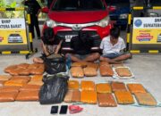 BNNP Sumbar Gagalkan Peredaran 44 Kg Ganja Jaringan Sumut-Sumbar, Tiga Orang Diamankan 14 IMG 20260908 WA0006 1