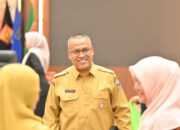 3.954 Unit Kendaraan ASN Pemprov Sumbar Tercatat Belum Bayar Pajak