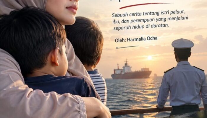 Bukan Sekadar Wonder Woman, Kami Hanya Belajar Kuat Karena Keadaan