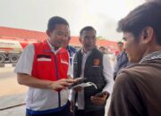 Pertamina Sanksi 31 SPBU di Sumbar, Enam Diusulkan Beralih Pengelolaan