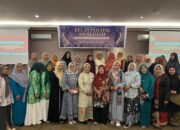 Muslimah Bukan Pelengkap, Tapi Penentu Arah Politik