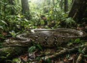 Warga Waisakai Tewas Ditelan Ular Piton 7 Meter, Jasad Ditemukan dalam Perut 16 IMG 20260910 WA0008