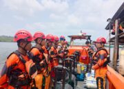Baling-baling KMP Gambolo Terbelit Tali di Selat Mentawai, 97 Penumpang Selamat 16 IMG 20260910 WA0010 1