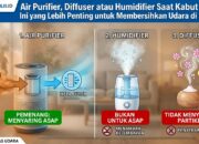 Air Purifier, Diffuser atau Humidifier Saat Kabut Asap? Ini yang Lebih Penting untuk Membersihkan Udara di Rumah 13 IMG 20260911 WA0000
