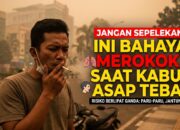 Jangan Sepelekan! Ini Bahaya Merokok Saat Kabut Asap Tebal 12 IMG 20260911 WA0003