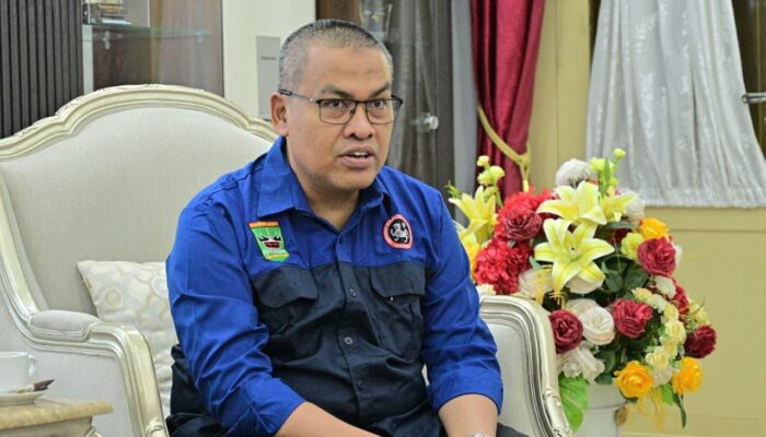 Hujan Lebat Berpotensi Terjadi 11–13 September, Pemprov Sumbar Imbau Warga Waspada Banjir dan Longsor