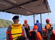 Aktivitas Gunung Anak Krakatau Masih Tinggi, 8 Orang yang Hilang Kontak Belum Ditemukan 12 IMG 20260911 WA0013