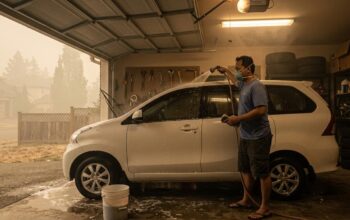 Bolehkah Sering Cuci Mobil Saat Kabut Asap Kian Tebal? Ini yang Penjelasannya 7 IMG 20260912 WA0002