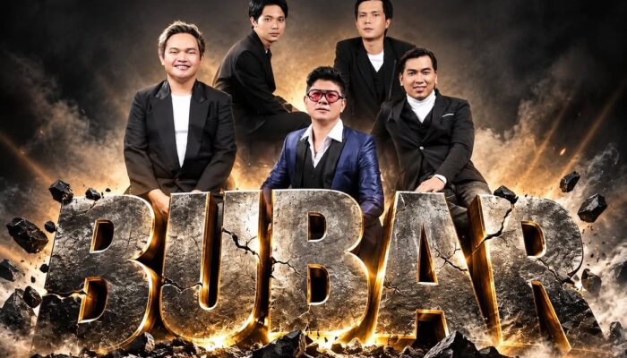 Dodhy Nyatakan Kangen Band Bubar, Singgung “Kezaliman” dan Larang Eks Personel Bawakan Lagu Ciptaannya