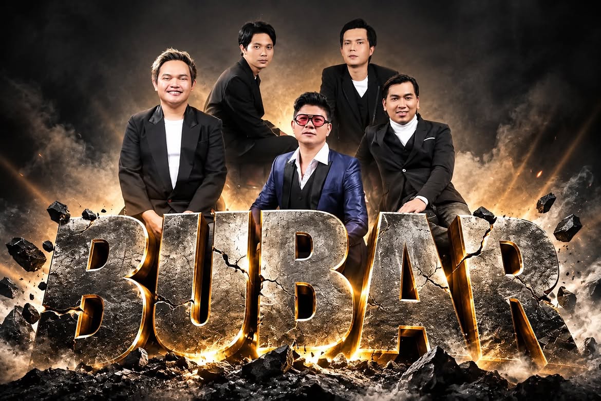 Dodhy Nyatakan Kangen Band Bubar
