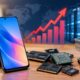 Harga HP Makin Meroket Naik di 2026