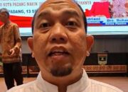 Kabut Asap Melanda Padang, Ketua DPRD Imbau Orang Tua Kurangi Aktivitas Anak di Luar 11 IMG 20260913 WA0007