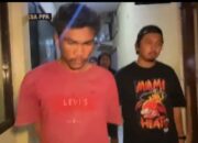 Juru Parkir Curi HP Korban Kecelakaan, Dipakai Ajukan Pinjol hingga Jutaan Rupiah 11 IMG 20260916 WA0006