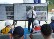 Fly Over Sitinjau Lauik Mulai Masuk Tahap Pekerjaan Fisik 10 IMG 20260917 WA0005