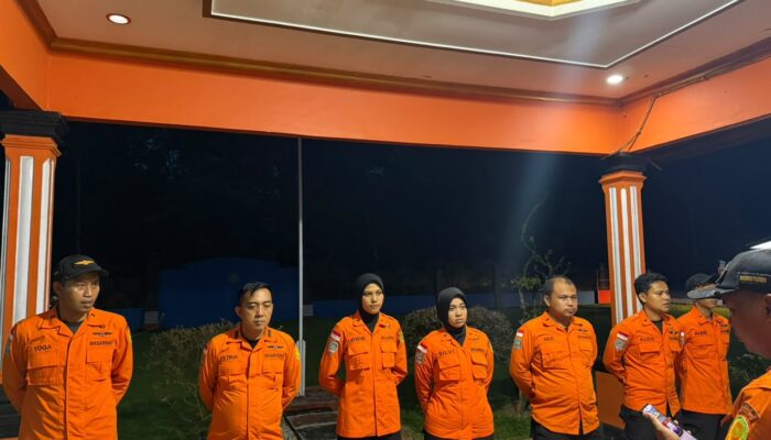 Banjir Bandang Terjang Pasaman, Warga 51 Tahun Terseret Arus