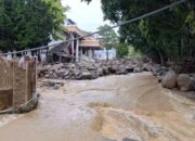 Galodo Terjang Kompleks Perkantoran Pemkab Solok, Sejumlah Kantor Terendam Material 15 IMG 20260922 WA0010 1