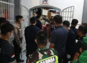 Razia Gabungan di Lapas Kelas IIA Padang, 174 Pegawai dan WBP Jalani Tes Urine 10 IMG 20260923 WA0000