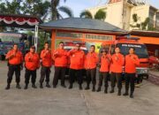 BPBD Padang Kerahkan 12 Personel Bantu Penanganan Banjir Bandang di Solok 11 IMG 20260923 WA0001