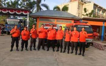 BPBD Padang Kerahkan 12 Personel Bantu Penanganan Banjir Bandang di Solok 6 IMG 20260923 WA0001