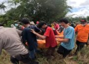 Warga Terseret Banjir Bandang di Pasaman Ditemukan Meninggal Dunia 11 IMG 20260923 WA0004