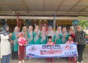 ISPELMI dan Zonapublis.id Peduli Anak, Bagikan Masker hingga Susu untuk 160 Murid TK RA Hanifa 10 IMG 20260924 WA0003