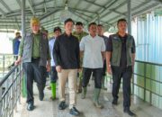 Wapres Gibran Tinjau Korban Galodo Solok, Minta Pasien Dapat Perawatan Terbaik 12 IMG 20260925 WA0008