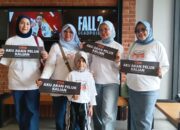 ISPELMI Jadi Donatur dan Sponsor Nobar Film Istimewa di CGV Padang, Dukung Kebahagiaan Anak-Anak Istimewa