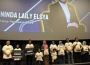 Nobar Film Istimewa di CGV Padang, Anak-Anak Istimewa Dapat Pengalaman Tak Terlupakan